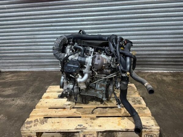 Suzuki G16A 1.6L Petrol Engine for sale - Prime Auto Spare