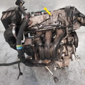 Suzuki K10BN 1.0L petrol engine