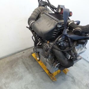 Suzuki K10C 1.0L Booster-jet petrol engine