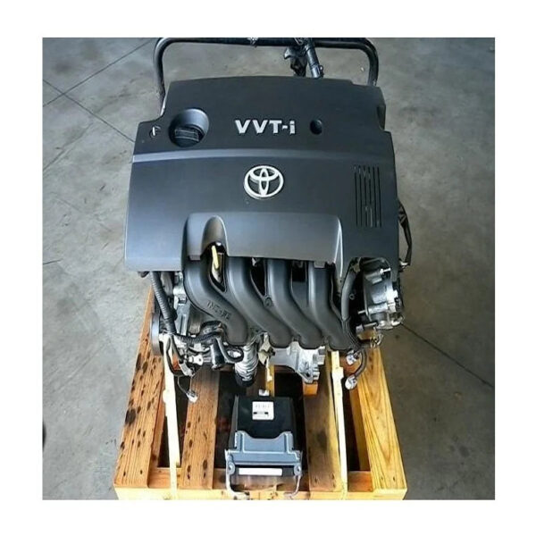 TOYOTA 1NR-FE Engine. - Prime Auto Spare