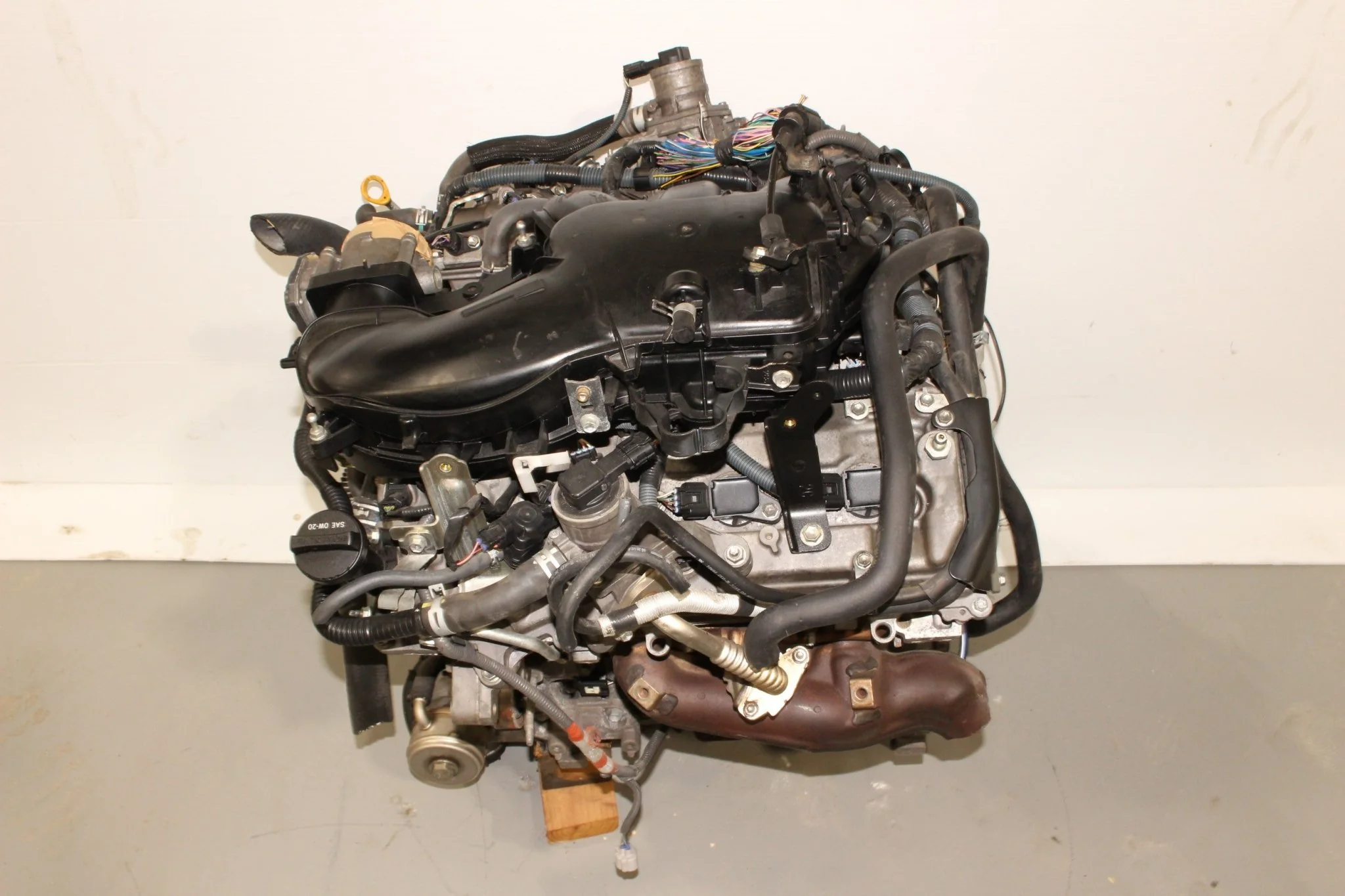 Toyota 1GRFE 4.0L Engine - Prime Auto Spare