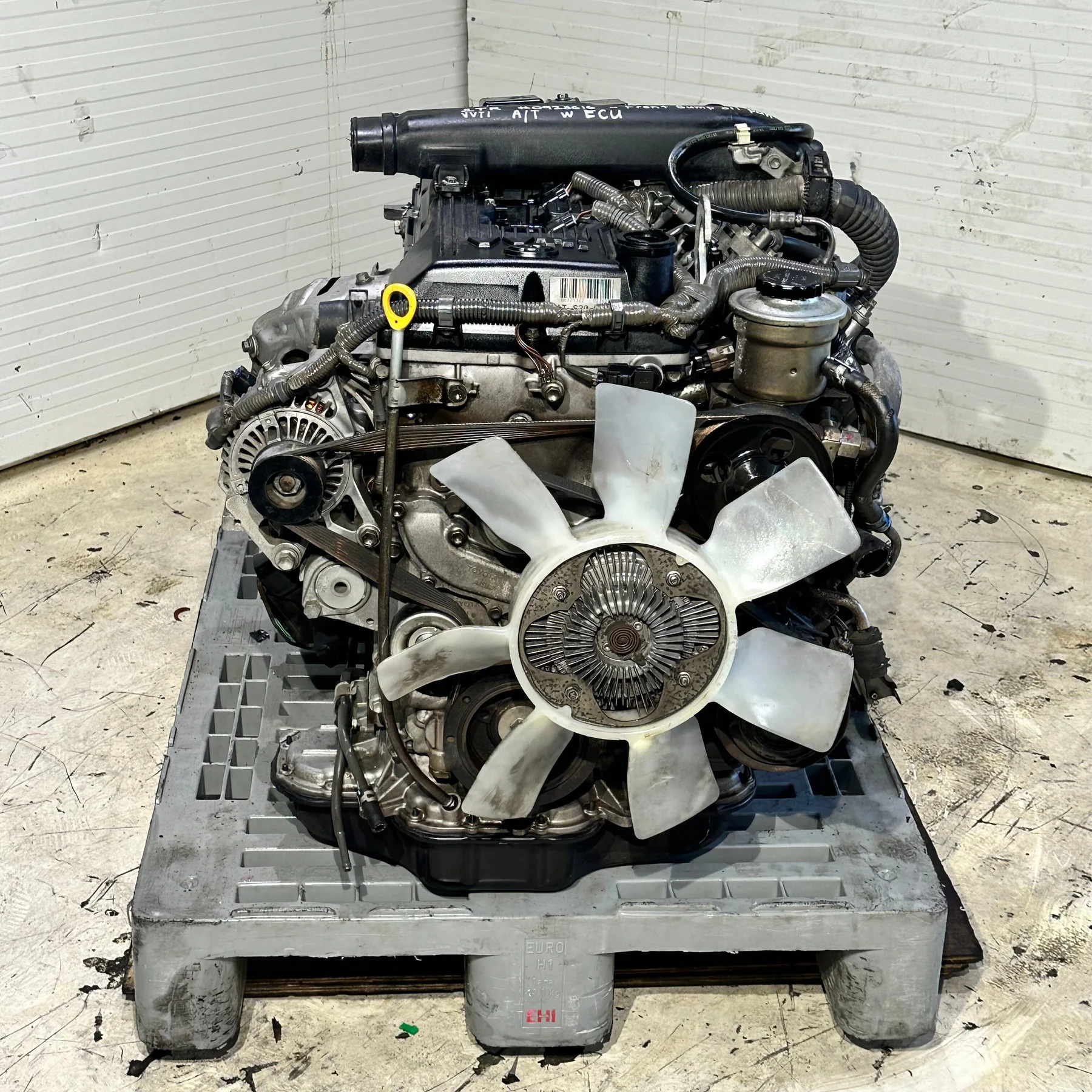 Toyota 1TR-FE 2.0L Engine - Prime Auto Spare