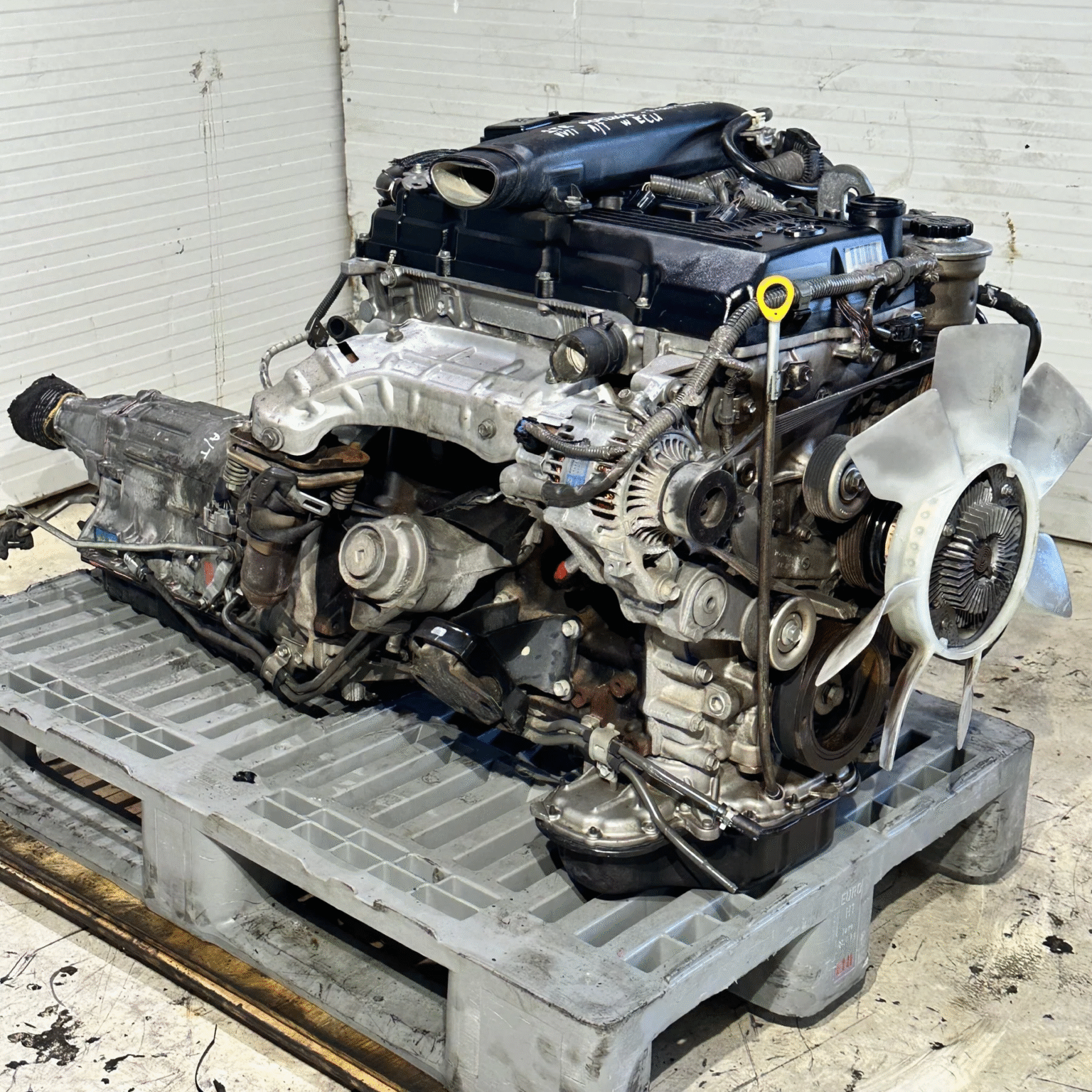 Toyota 1TR-FE 2.0L Engine - Prime Auto Spare