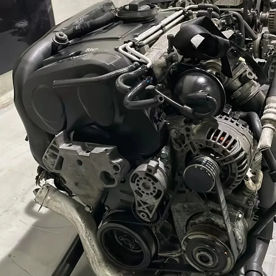Volkswagen BKD 2.0L Engine For Sale. - Prime Auto Spare