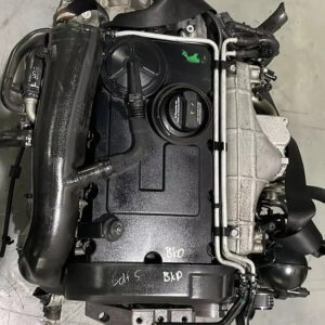 Volkswagen BKD 2.0L Engine