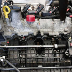 Volkswagen 1.4L CZD Engine