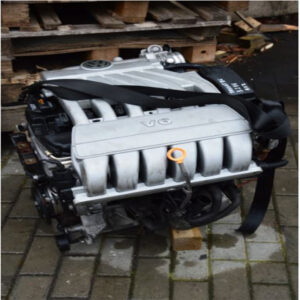 Volkswagen AXZ 3.2L Engine