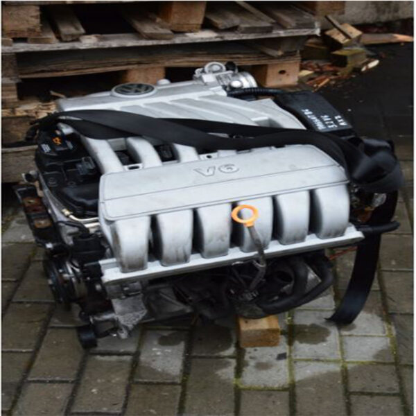 Volkswagen AXZ 3.2L Engine - Prime Auto Spare