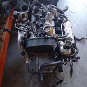 Volkswagen CHZ 1.0L engine