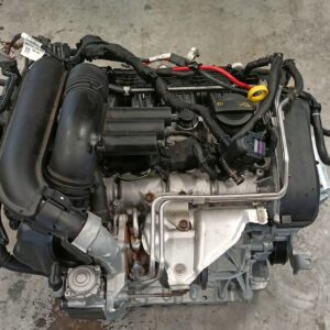 Volkswagen CJZ 1.2L engine