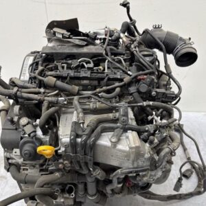 Volkswagen CLH 1.6L Engine