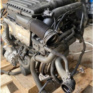 Volkswagen CPT 1.4L Engine