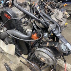 Volvo B230FT 2.3L Petrol Engine