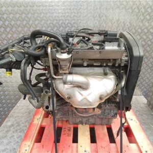 Volvo S40 B4204T3 2.0L Petrol Engine 1