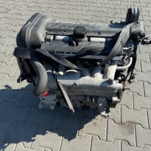 Volvo S40 B5204T 2.0L Engine