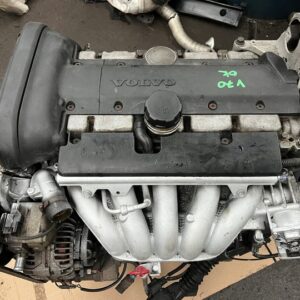 Volvo S60 B5244S 2.4L Petrol Engine