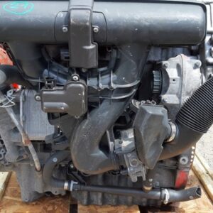 Volvo XC90 3.2L B6324S Petrol Engine
