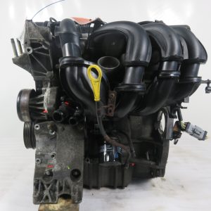 Ford HWDA 1.6L petrol engine