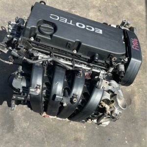 Chevrolet Orlando F18D4 1.8L Petrol Engine