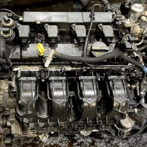 Ford 2.0L TNBA petrol engine