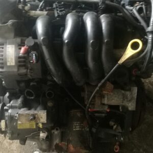 Ford FYDB 1.6L 16V petrol engine