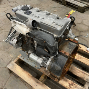 Isuzu 4LE2 engine For Sale
