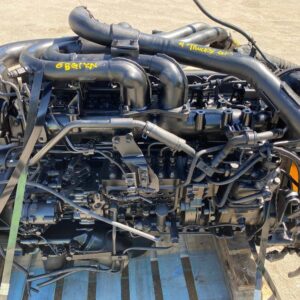 Isuzu 6BG1 6.5L Engine For Sale