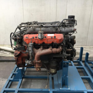 Isuzu 6WA1-TC 12.0L Engine For Sale