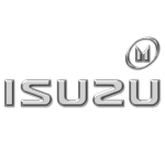 Isuzu engine