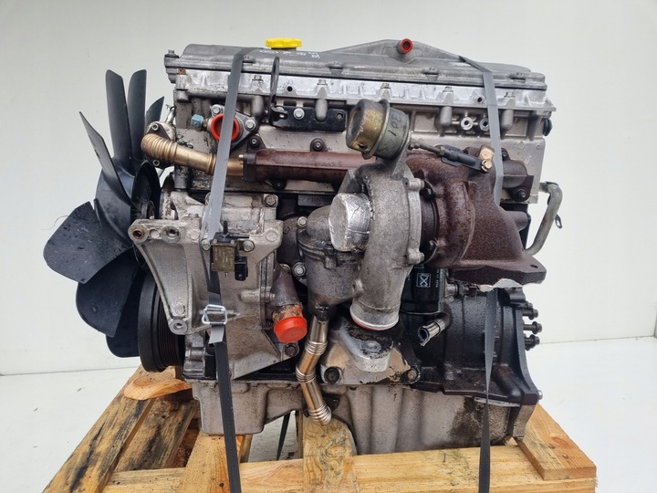 Land Rover 18j Engine Land Rover 2.5L 15P Diesel Engine For Sale - Prime Auto Spare