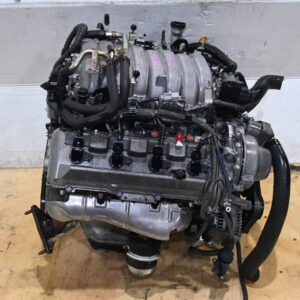 Lexus GS430 3UZ-FE 4.3L V8 Petrol Engine
