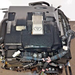 Lexus SC400 1UZ-FE V8 engine